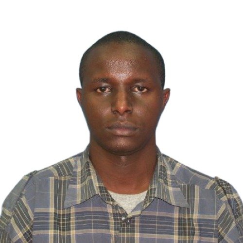 Gerald Githinji